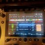 Numark Mixstream Pro Go, UDG case, Audio Technica Headphones, 260gb SSD Image 5