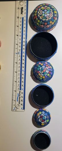 Trinket box