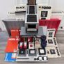Durst DA 900 medium format enlarger (read) Image 9
