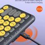 JMMO Wireless Keyboard Image 7