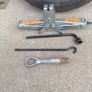 Spare wheel Nissan Qashqai Image 3