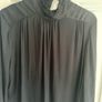 zara blouse Image 5