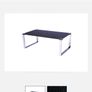 Coffee table set Image 3