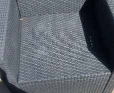 garden furniture
