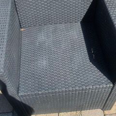 garden furniture
