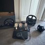 Racing Wheel and pedals G920 Image 2