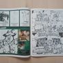 2000AD Winter Special 2005 (Science Fiction Comic Book) Image 7