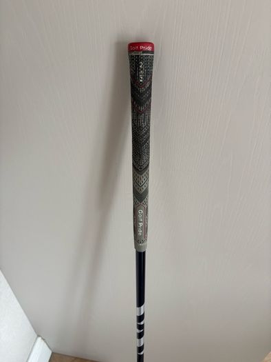 Taylormade Sim Max rocket 3 wood
