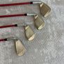 Callaway Xr Irons - Regular Flex Graphite Shafts - 5-PW Image 5