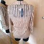 Women's Blouse NWT REDUCED Per Una Mark's and Spencer Size 16 NWT Image 8