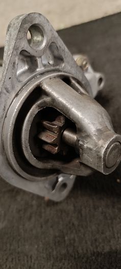Toyota Starter Motor for 1zz-fe MR2, Celica, Corolla, Rav4
