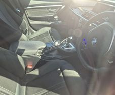2017 Bmw 3-series