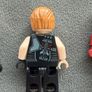 LEGO Marvel Super Heroes - Variety of 2012 - 2013 Minifigures Image 5