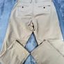 GANT Mens Regular Casual Trousers Chinos - W38 L31 - Beige Cotton - Excellent Image 7