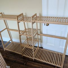 Baby and Child's Montessori Wardrobe