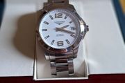 Longines Conquest Auto 39mm