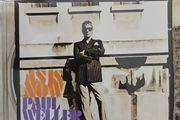 Paul Weller CD - As Is Now