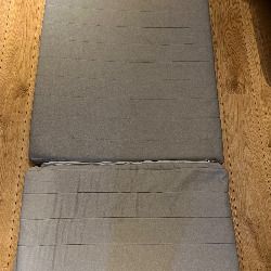 IKEA Single Matress LYCKSELE MURBO grey 80x188 for free