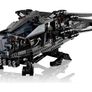 LEGO Dune Atreides Royal Ornithopter (10327) Image 3