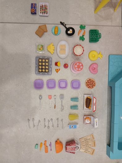 Barbie Dream House