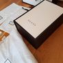 Gucci Presentation Case with Dust Covers, Gift Bag, Tissue, Ribbon, Care Cards etc. Image 6