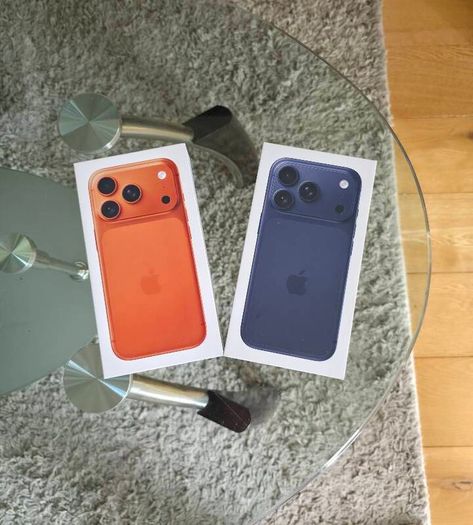 Apple Iphone 17 Pro 256GB IRISH