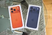 Apple Iphone 17 Pro 256GB IRISH