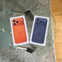 Apple Iphone 17 Pro 256GB IRISH