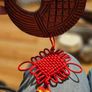 Wooden Wall Hanging Image 3