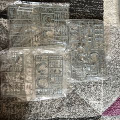 Warhammer 40K necron tomb blades NOS