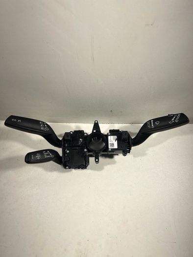 Indicator switch 4G0953502D wiper switch cruise control Audi A6 C7 2013 A3l3b44g
