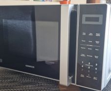 Kenwood microwave