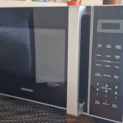 Kenwood microwave