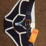 Brand New Underwear Solid Nylon Spandex Briefs Image 8