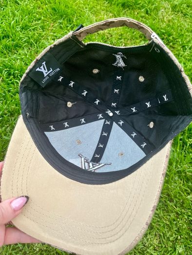 Cap