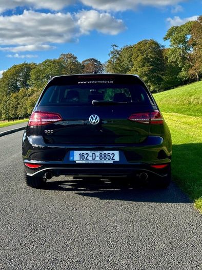 Volkswagen Golf Mk7 GTI DSG - Warranty Included