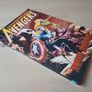 Avengers Red Zone Marvel TPB Graphic Novel 2003 Image 4