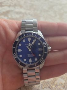Mens watch