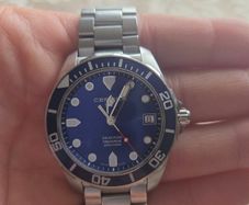 Mens watch