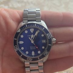 Mens watch