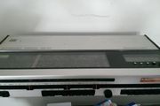 Vintage Receiver ITT 3500