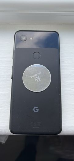 Google Pixel 3a