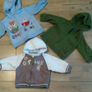 Boys clothes 9 - 12 months Image 4