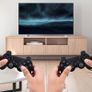 20000+ 4K HDMI TV Video Game Stick Retro Gaming Console w 2 Wireless Controllers Image 9