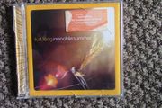 K.D.Lang - Invincible Summer CD
