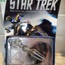 star trek eaglemoss krenim temporal weapon ship Image 2