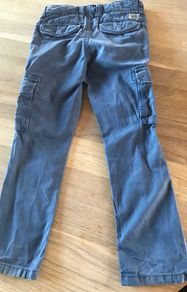 Tommy Hilfiger Boy's Cargo Pant