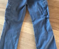 Tommy Hilfiger Boy's Cargo Pant