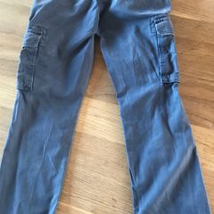 Tommy Hilfiger Boy's Cargo Pant