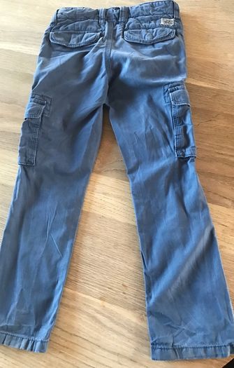 Tommy Hilfiger Boy's Cargo Pant